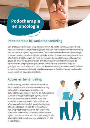 nagelproblemen