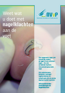 nagelproblemen